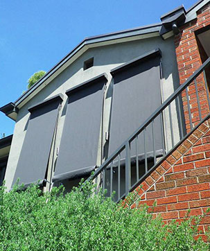 Canvas Awnings