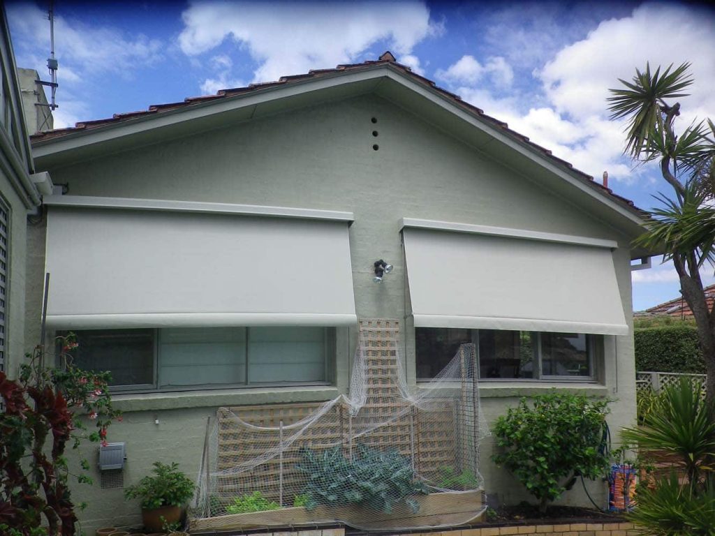 Canvas Blinds Melbourne Lifestyle Awnings and Blinds