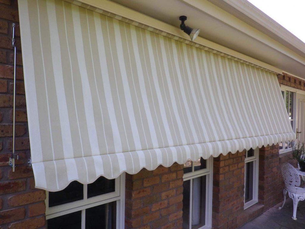 Canvas Blinds Melbourne Lifestyle Awnings and Blinds
