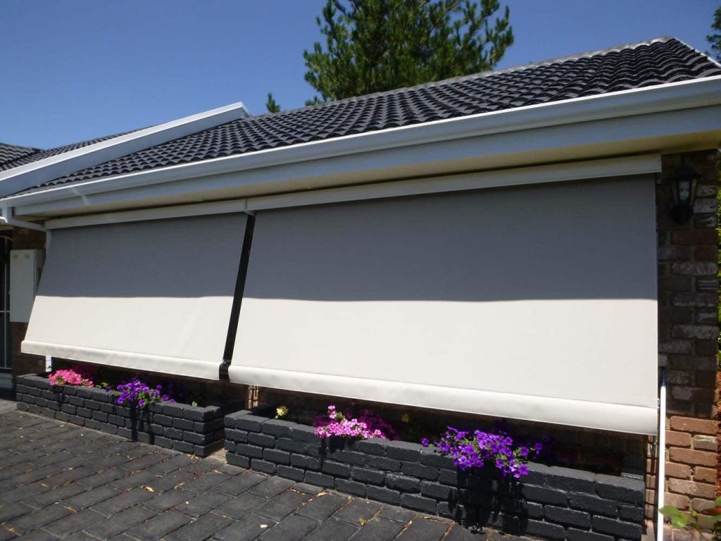 Canvas Blinds Melbourne Lifestyle Awnings and Blinds