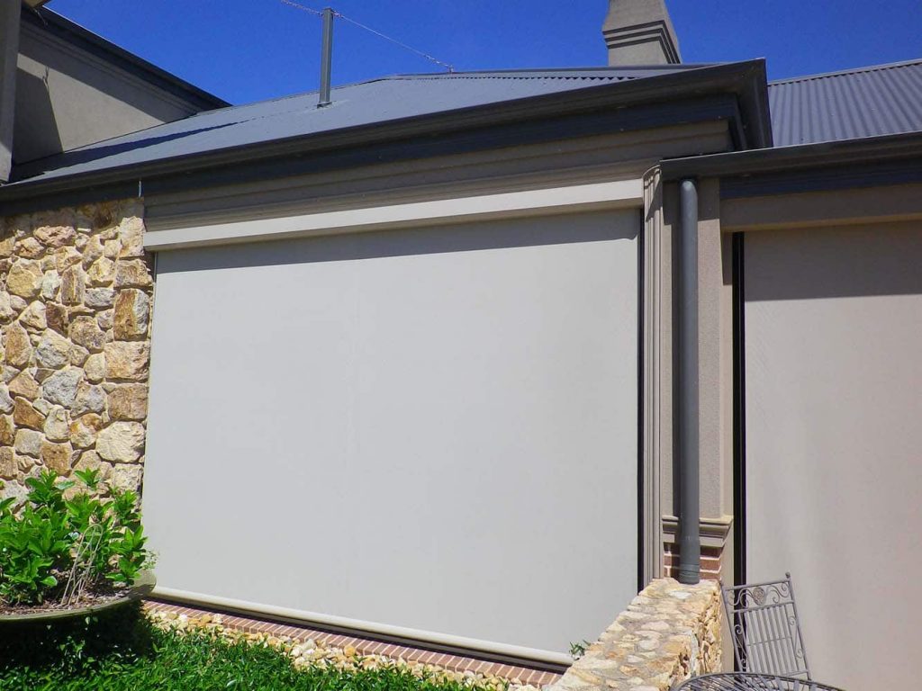 Canvas Blinds Melbourne Lifestyle Awnings and Blinds