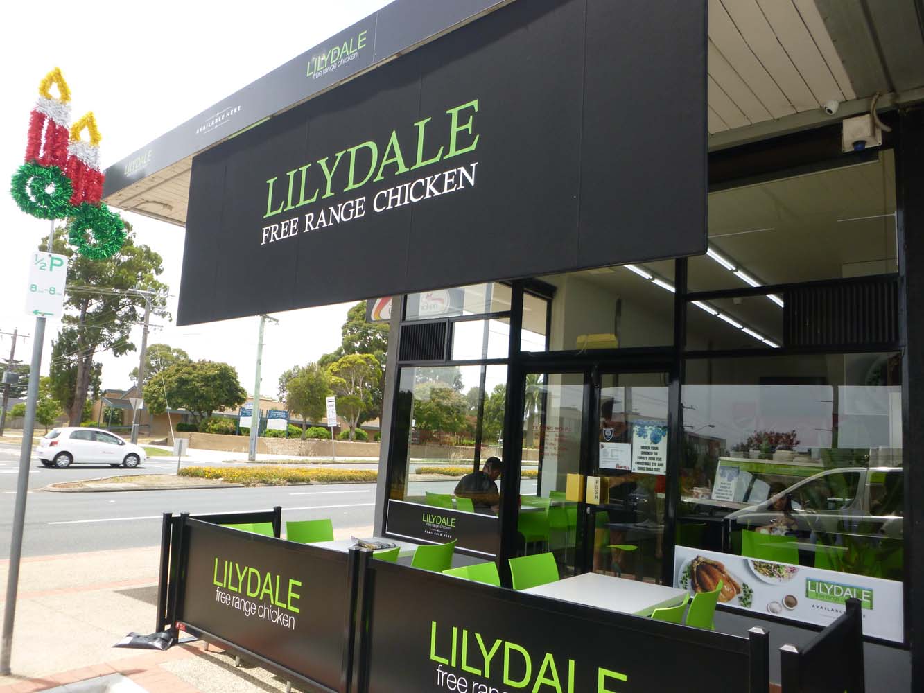 Commercial Awnings Melbourne Lifestyle Awnings