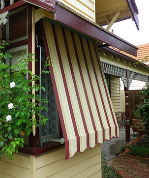 Outdoor Awnings