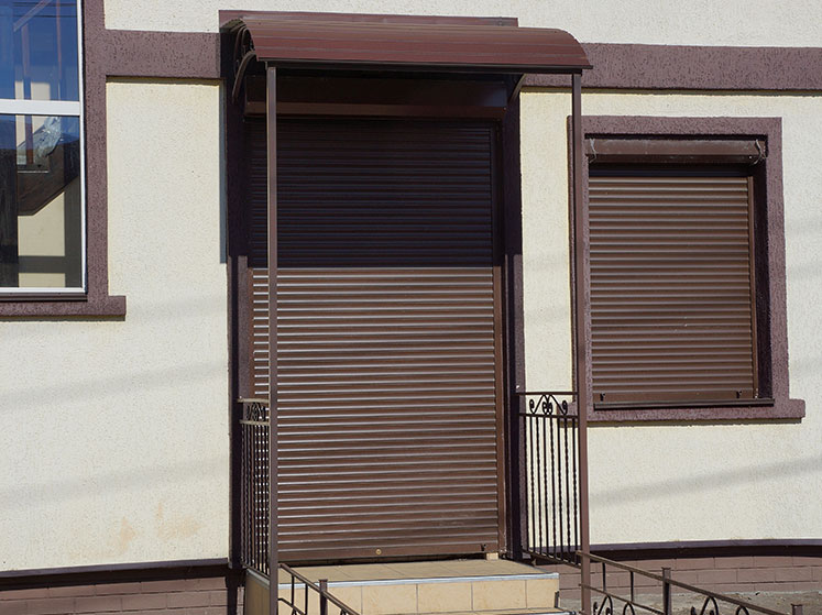 Outdoor Awnings Main