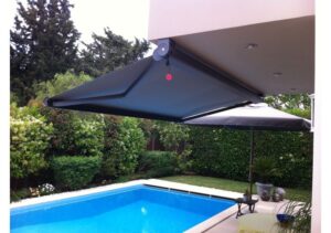 080-_3_ Yuki Folding Arm Awning System