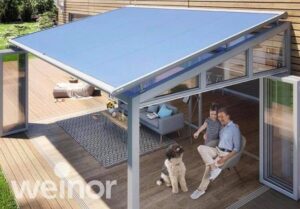 18447466_1786412034718831_8454986012308411962_n Weinor WGM Sunroof