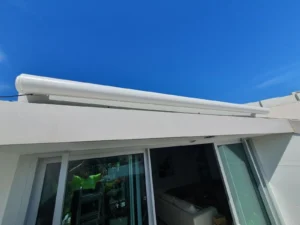 20250314_120141 (1) Yuki Folding Arm Awning System