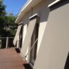 Archline Pivot Drop Arm Awning