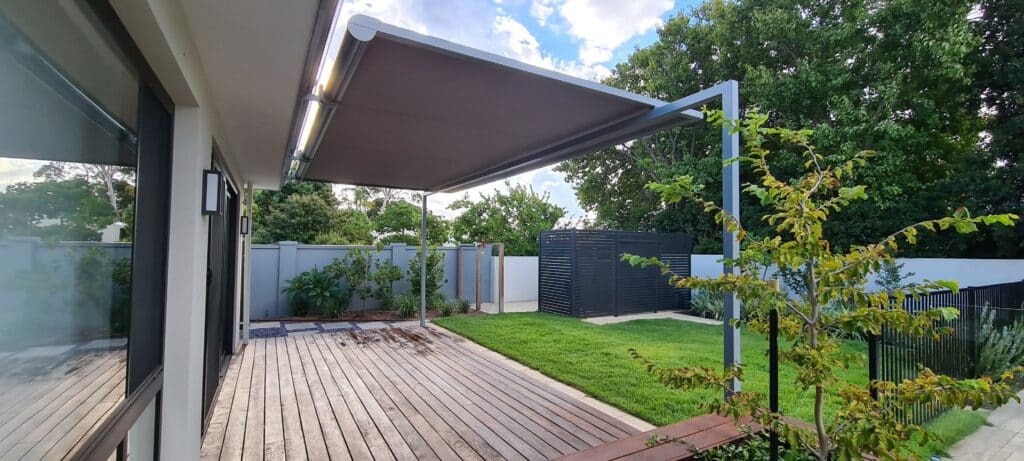 Giotto & Giotto Plus Fabric Tension System