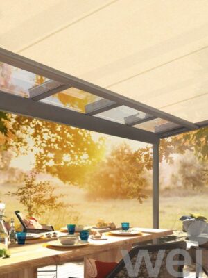 bdc306ee8d Weinor WGM Sunroof