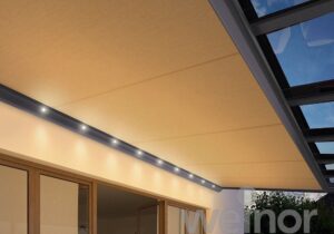 bf8f0407a4 Weinor WGM Sunroof