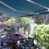 Modena Folding Arm Awning