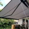 fnhq5324 Yuki Folding Arm Awning System
