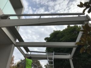 img_0409 Weinor WGM Sunroof