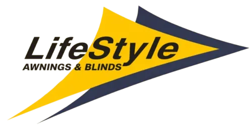 Lifestyle Awnings logo