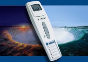 niagara_remote Becker Motors