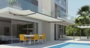 stein_1 ShadeLab STEIN Folding Arm Awning