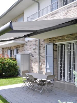 ShadeLab Feng Cassette Folding Arm