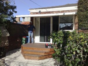 135_cassette_brighton_16_ Harol TC130 Cassette