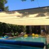 Shaderunner Retractable Shade Sail