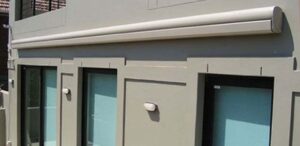 3112201402434635556398746562500 Harol BX260 Cassette Folding arm awning