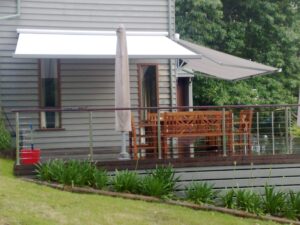 3112201402529635556399292187500 Harol BX260 Cassette Folding arm awning