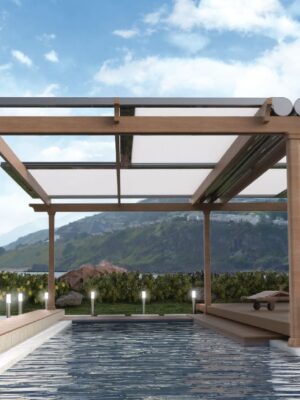 4-1 Pergozip Renson by Issey