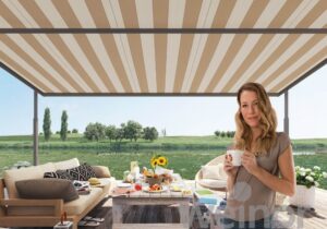 40d529de23 Weinor Plaza Viva