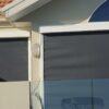 5920140432635455213822448985 Zipscreen Outdoor Sunshade Blinds
