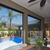 59201404528635455215289792735 Zipscreen Outdoor Sunshade Blinds