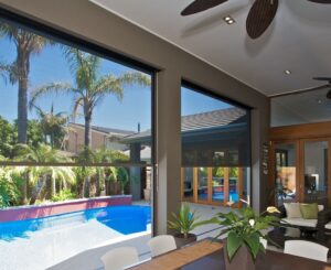 59201404528635455215289792735 Zipscreen Outdoor Sunshade Blinds