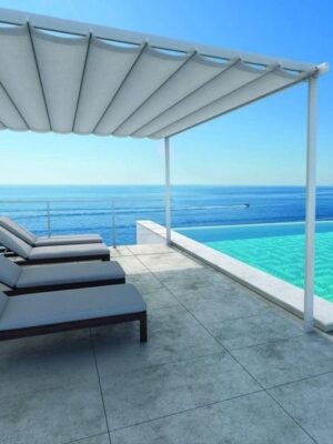 6288877_1 Surya Pleated Shade