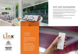 Linx Automation