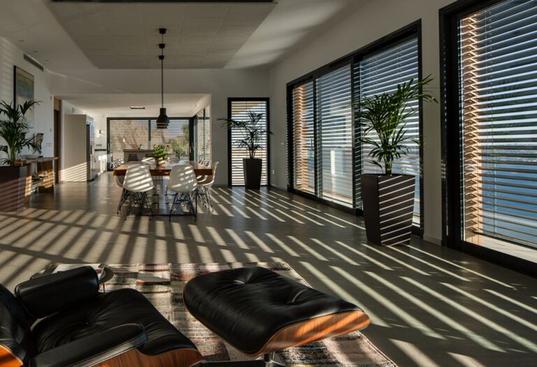 Blinds Greensborough