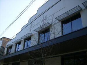 aluminium-awning-sydney Sun Louvres