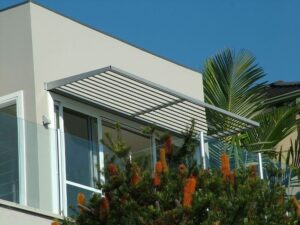 aluminium-awnings-sydney Sun Louvres