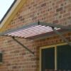 arm-supported-awnings Sun Louvres