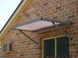 arm-supported-awnings Sun Louvres