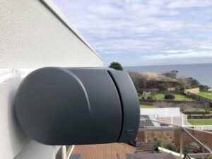 Armony Plus Full Cassette Awning