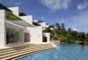 Armony Plus Full Cassette Awning