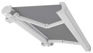 Armony Plus Full Cassette Awning