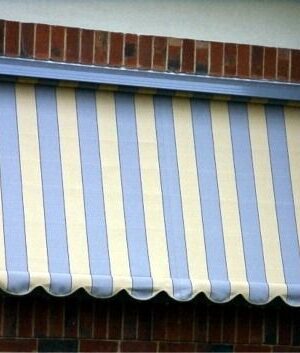 autos (1) Auto Sunblind