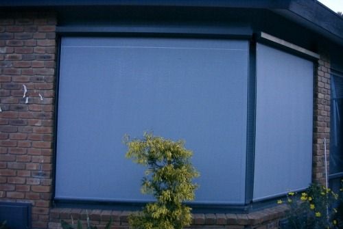 Blinds Kew