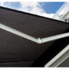 Base Plus Full Cassette Folding Arm Awning