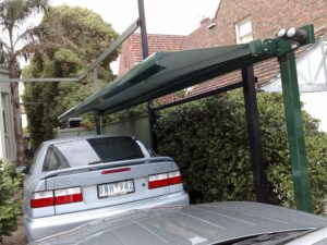 bunker_brighton_beach_7_ Harol TC130 Cassette