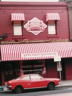 cd148 Dutch Hood Canopy