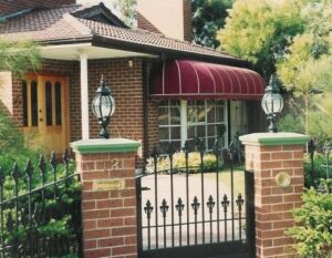 cd15 Custom Canopies