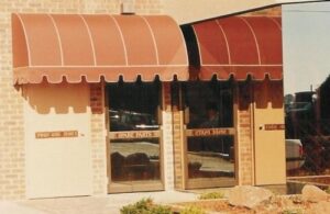 cd36 Custom Canopies