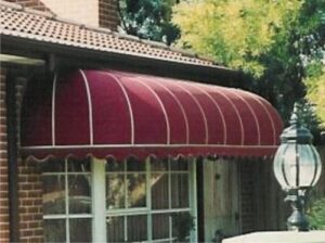 convex Custom Canopies