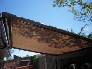 costa_1_ Varioscreen Conservatory Roof